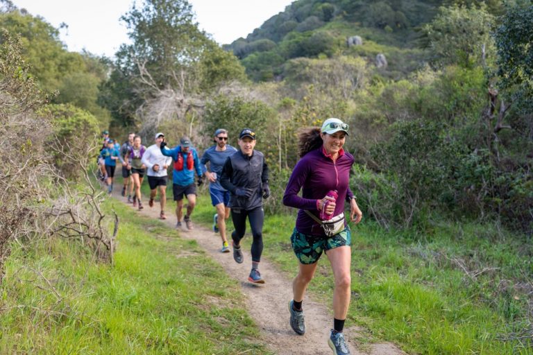 SFRC Running Team Run & Social San Francisco Running Company