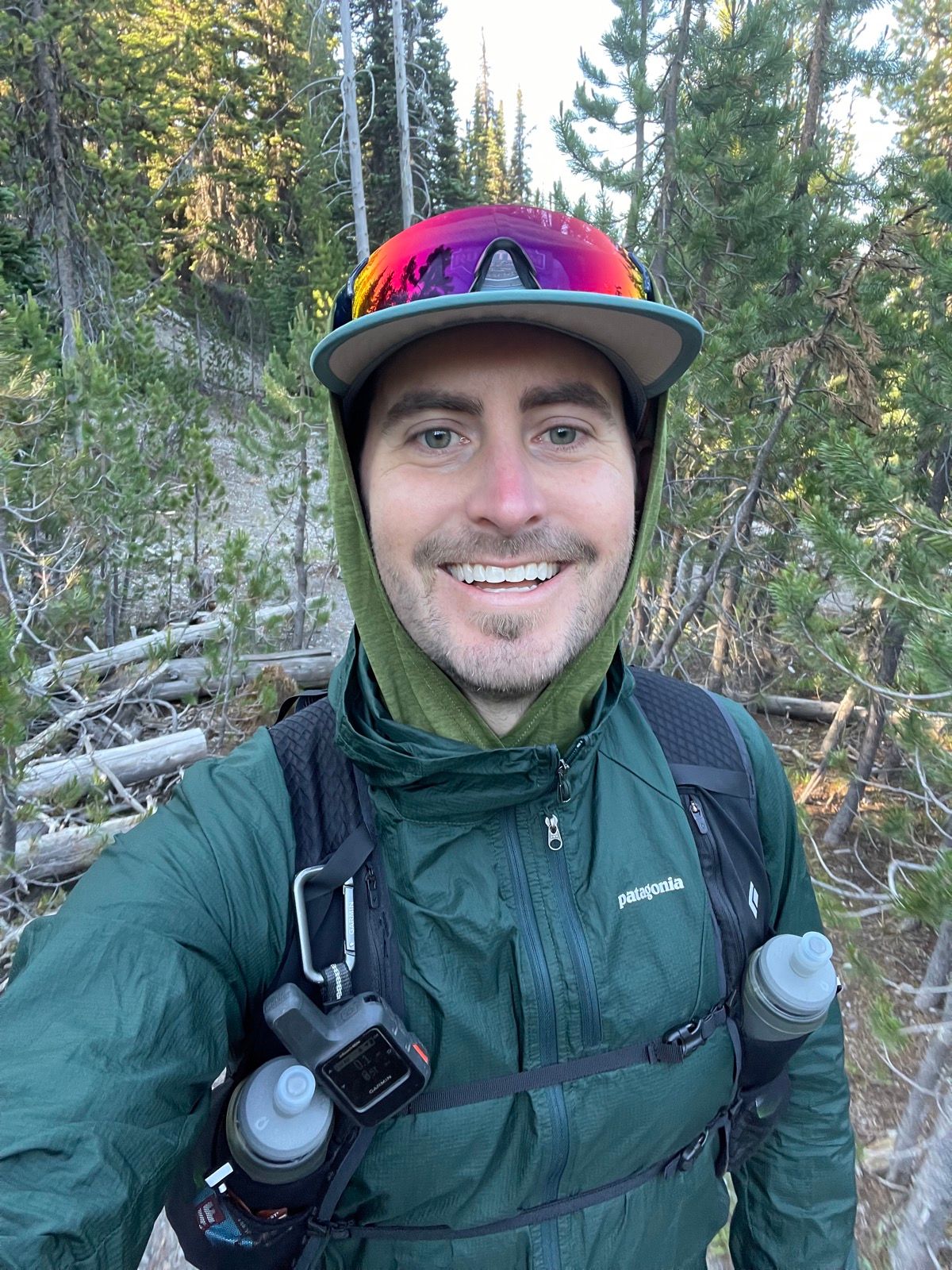 Get to Know SFRC Team Member Matt McKinzie – San Francisco Running Company